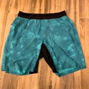 Lululemon T.H.E. Short